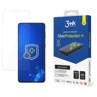 3Mk Protection Samsung Galaxy S22+ 5G - 3mk SilverProtection+