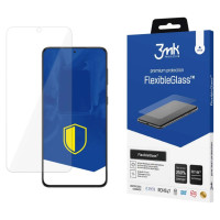 3Mk Protection 3MK FlexibleGlass Sam S906 S22 Plus Hybrid glass