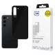 3Mk Protection 3mk Matt Case Sam S906 S22 Plus black / black
