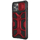 Nillkin Adventruer Case case for iPhone 13 Pro armored cover with camera cover red