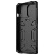 Nillkin Adventruer Case case for iPhone 13 Pro armored cover with camera cover red