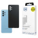 3Mk Protection 3MK Matt Case Sam A33 5G A336 black / black