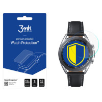 3Mk Protection Samsung Galaxy Watch 3 45mm - 3mk Watch Protection™ v. FlexibleGlass Lite