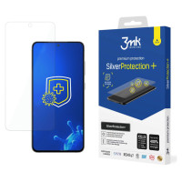 3Mk Protection Samsung Galaxy S21 FE 5G - 3mk SilverProtection+