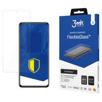 3Mk Protection Xiaomi POCO X3 - 3mk FlexibleGlass™