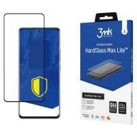 3Mk Protection 9H 3mk HardGlass Max Lite™ glass for Xiaomi 12 Pro
