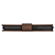 Icarer Oil Wax Wallet Case 2in1 Cover iPhone 14 Pro Max Leather Flip Cover Anti-RFID brown (WMI14220724-BN)