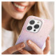 Kingxbar Heart Star Series case for iPhone 14 Plus case with zodiac stars