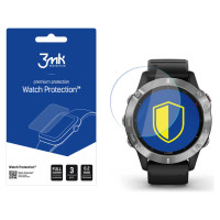 3Mk Protection Garmin Fenix 6 - 3mk Watch Protection™ v. FlexibleGlass Lite