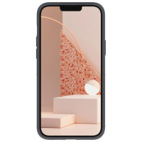 Spigen Caseology Skyfall iPhone 14 Plus Case - Matte Black