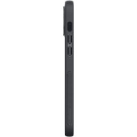 Spigen Caseology Skyfall iPhone 14 Plus Case - Matte Black