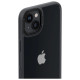 Spigen Caseology Skyfall iPhone 14 Plus Case - Matte Black