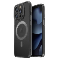 Uniq LifePro Xtreme case iPhone 13 Pro Max 6.7" magsafe smoke/smoke