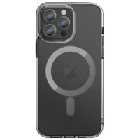 Uniq LifePro Xtreme case iPhone 13 Pro Max 6.7" magsafe smoke/smoke