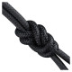 Baseus Glimmer Series Fast Charging Cable USB-A - USB-C 100W 480Mbps 1m Black