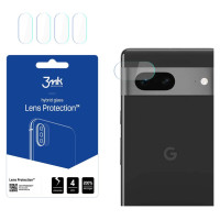 3Mk Protection Google Pixel 7 5G - 3mk Lens Protection™