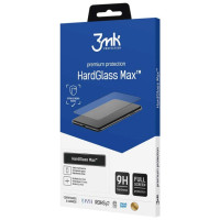 3Mk Protection Tempered Glass 9H 3mk HardGlass Max for iPhone 13 Pro Max / iPhone 14 Plus