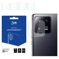3Mk Protection 3mk Lens Protection™ hybrid camera glass for Xiaomi 13 Pro