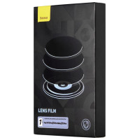 Baseus Camera Glass for iPhone 12 Pro / 11 Pro Max / 11 Pro Baseus Camera Glass