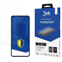 3Mk Protection Xiaomi POCO X4 GT 5G - 3mk FlexibleGlass™