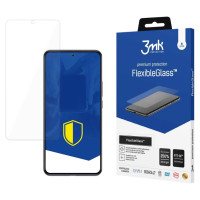 3Mk Protection 3mk FlexibleGlass™ hybrid glass for Xiaomi 12T/12T Pro