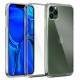 3Mk Protection 3mk Clear Case for iPhone 11 Pro Max - transparent