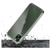 3Mk Protection 3mk Clear Case for iPhone 11 Pro Max - transparent