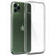 3Mk Protection 3mk Clear Case for iPhone 11 Pro Max - transparent