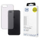 3Mk Protection 3mk Clear Case for iPhone 7 Plus / 8 Plus - transparent