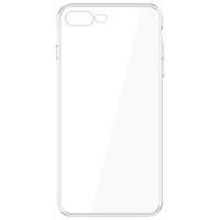 3Mk Protection 3mk Clear Case for iPhone 7 Plus / 8 Plus - transparent