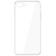 3Mk Protection 3mk Clear Case for iPhone 7 Plus / 8 Plus - transparent