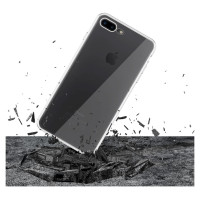 3Mk Protection 3mk Clear Case for iPhone 7 Plus / 8 Plus - transparent