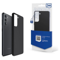 3Mk Protection Samsung Galaxy S21+ 5G - 3mk Silicone Case