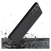 3Mk Protection Samsung Galaxy S21+ 5G - 3mk Silicone Case