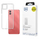 3Mk Protection 3mk Armor Case for Samsung Galaxy A04e - transparent