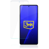 3Mk Protection Tempered glass for Xiaomi Redmi Note 12 Pro+ / Note 12 Pro hybrid flexi 7H 3mk FlexibleGlass series