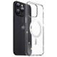Dux Ducis Case for iPhone 15 Pro Max with MagSafe Dux Ducis Clin - transparent