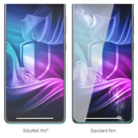 3Mk Protection Samsung Galaxy S20 FE 5G - 3mk Silky Matt Pro