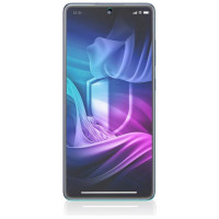 3Mk Protection Samsung Galaxy S20 FE 5G - 3mk Silky Matt Pro