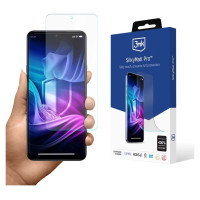 3Mk Protection Redmi Note 12 4G - 3mk Silky Matt Pro