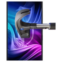3Mk Protection Redmi Note 12 4G - 3mk Silky Matt Pro