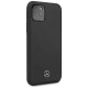 Mercedes MEHCN58SILBK iPhone 11 Pro hardcase black/black Silicone Line