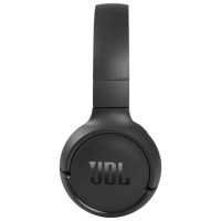 JBL Tune 510 over-ear wireless headphones - black
