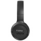 JBL Tune 510 over-ear wireless headphones - black