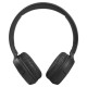 JBL Tune 510 over-ear wireless headphones - black