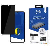 3Mk Protection Samsung Galaxy A34 5G - 3mk HardGlass Max Privacy™