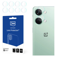 3Mk Protection OnePlus Nord 3 5G - 3mk Lens Protection™