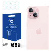 3Mk Protection Apple iPhone 15 Plus - 3mk Lens Protection™