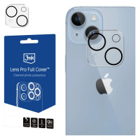 3Mk Protection Apple iPhone 13 Mini/13 - 3mk Lens Pro Full Cover