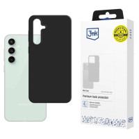 3Mk Protection Samsung Galaxy S23 FE - 3mk Matt Case black